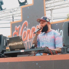 DJ Hollywood