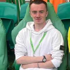Connor Aitchison