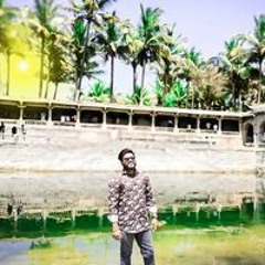 Ravi Lucky