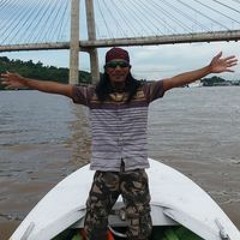 Burhan Saputra