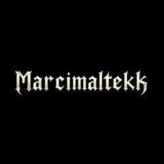 Marcimal_tekk