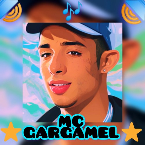 MC GARGAMEL’s avatar