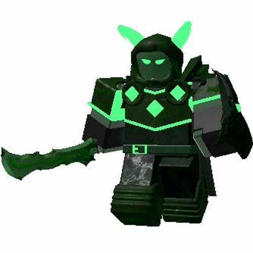 Nuclear Fallen King’s avatar