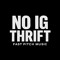 NO IG Thrift