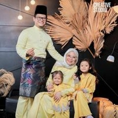 Fahmi Mimie Umairah Uqasha