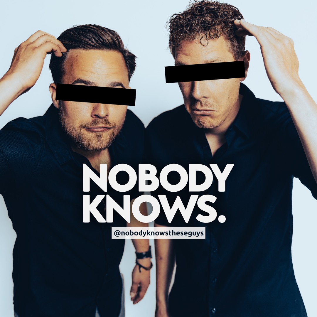 Stream Nobody Knows music | Listen to songs, albums, playlists for
