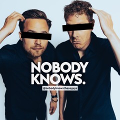 Nobody Knows