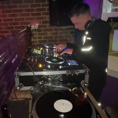 DJ IGNITION
