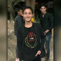 Mostafa Ahmed