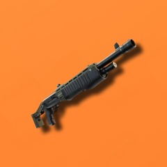 Pump Lendária