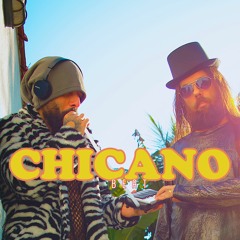 Chicano Beat
