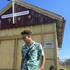 DJ AHROY