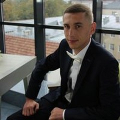 Oleg Drozdiuk