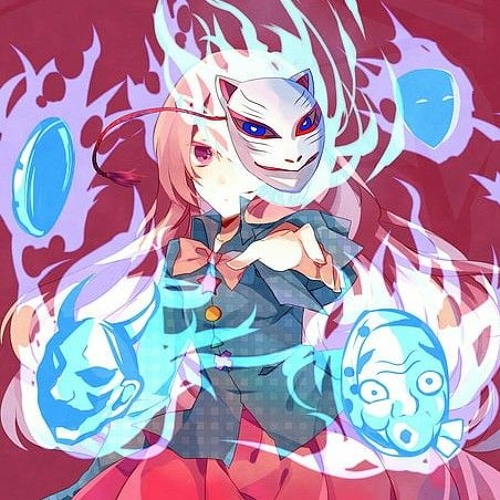 Hata no Kokoro’s avatar