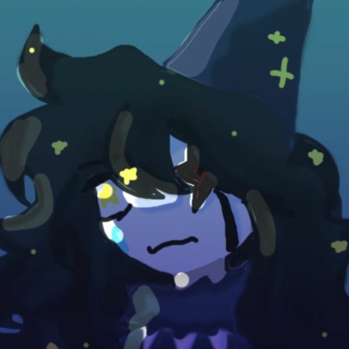 Amethyst’s avatar