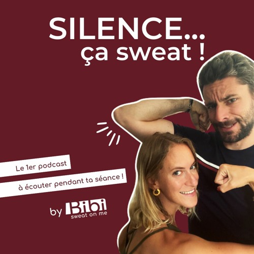 SILENCE... ça sweat !’s avatar