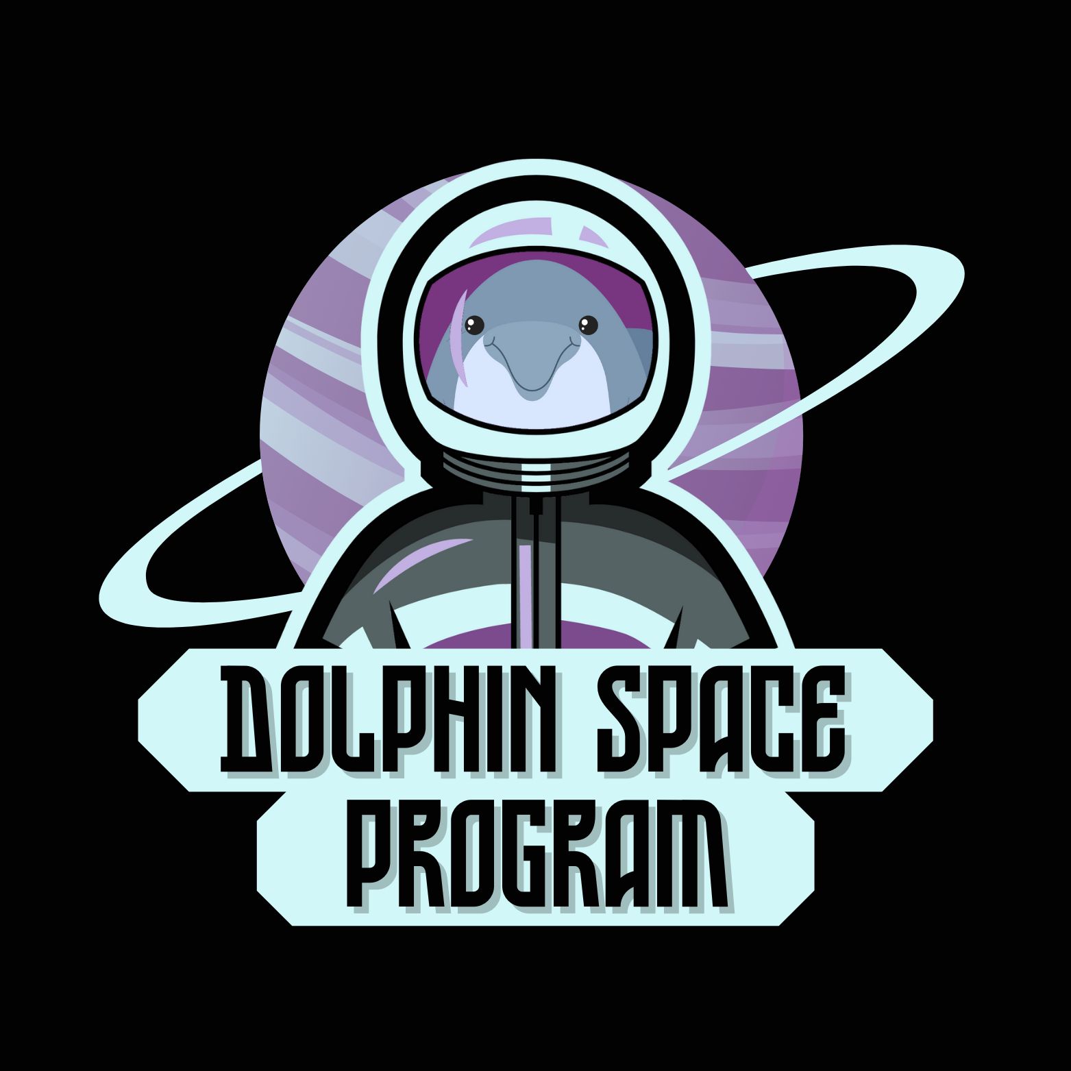 Dolphin Space Program