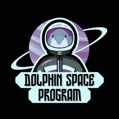 Dolphin Space Program