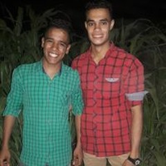Abd El Rahman Madamody