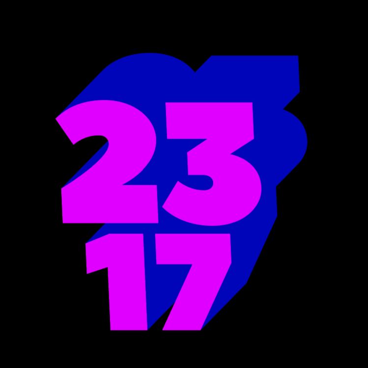 2317 PODCAST