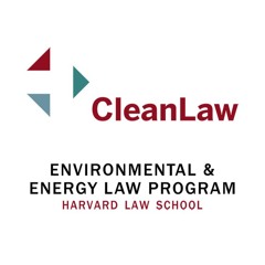 CleanLaw: Harvard Environmental & Energy Law