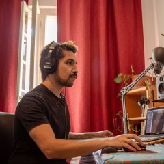 Alexei - Composer & Sound Designer