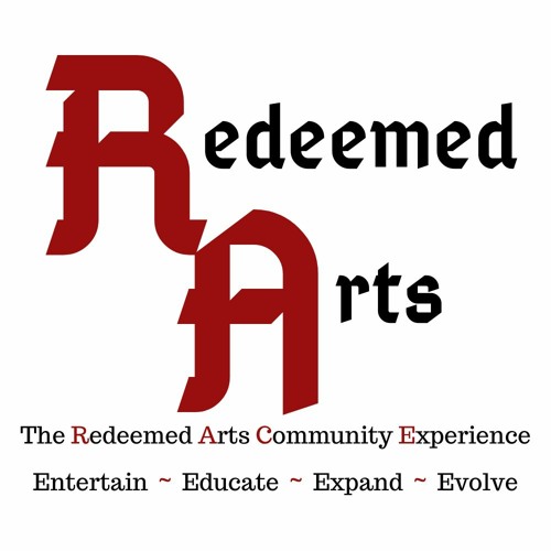 Redeemed Arts, LLC’s avatar