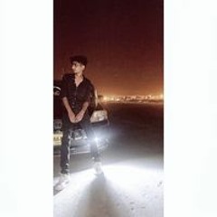 Mubeen Alam