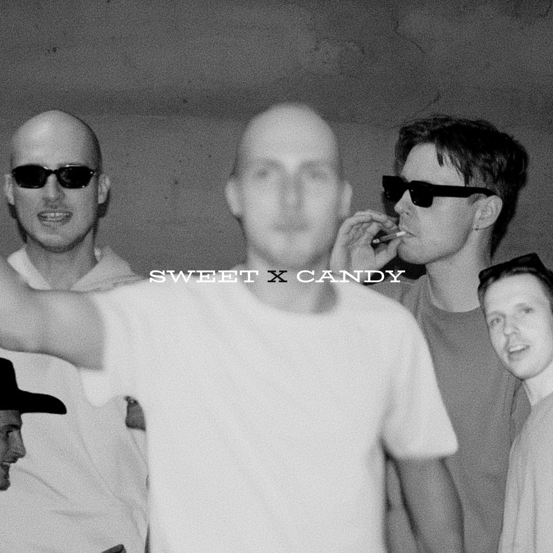 Stream Sweet x Candy music | Listen to songs, albums, playlists