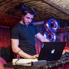 DJ Vanya