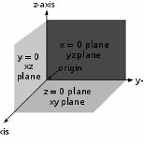 XY Plane(Featuring Ben Switzer) - In The Cards