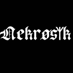 Nekrøsik