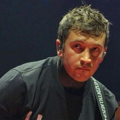 🎵 𝙲𝙷𝙾𝙽𝙽𝚈 𝙹𝙰𝚂𝙷 👁️