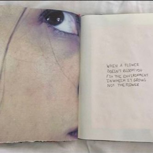 it keeps me wide awake