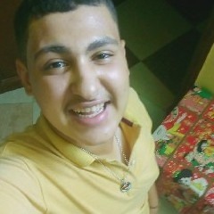 Ahmed Mesoh