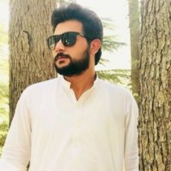 Arbab Sirbiland Khan