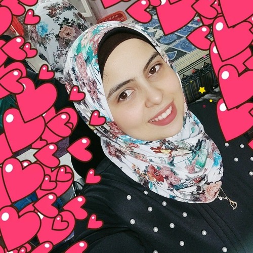 Mona Mostafa’s avatar