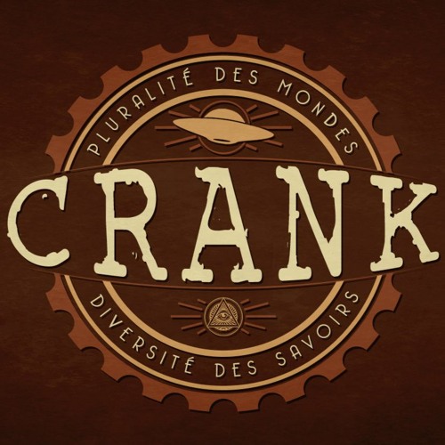 Projet Crank’s avatar