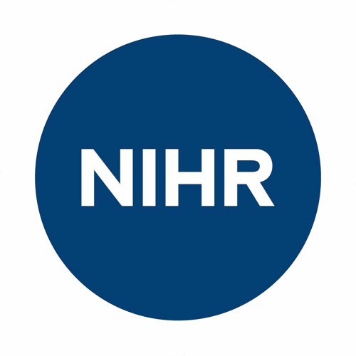 National Institute for Health and Care Research’s avatar