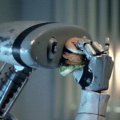 Sandwich Robot