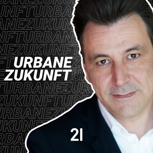 Urbane Zukunft - Der DSW21-Podcast’s avatar