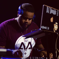 DJ Double A