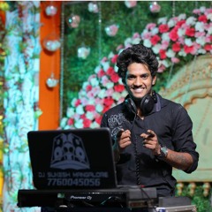 DJ SUKESH MANGLORE