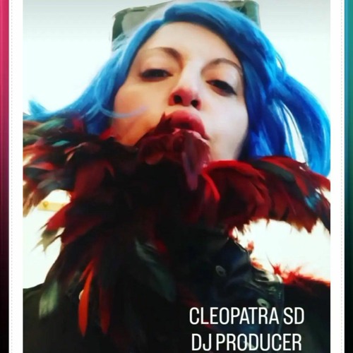 DJ CLEOPATRA SD’s avatar
