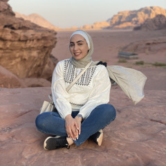 Hala Bassel Al-Shooha