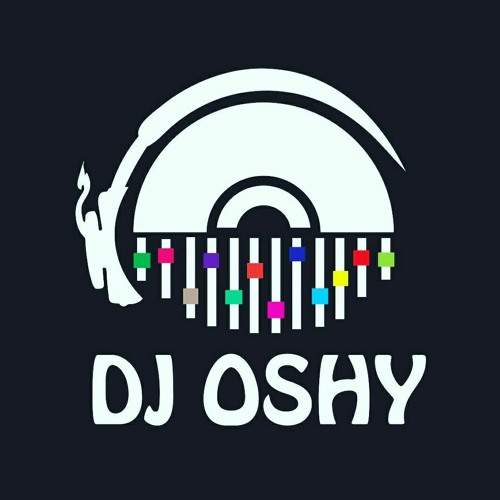 Dj Oshy شلون ماحبك