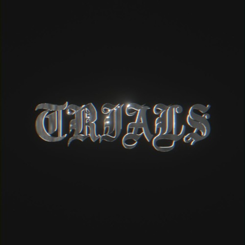 Trials - G L A M O  R L E S S