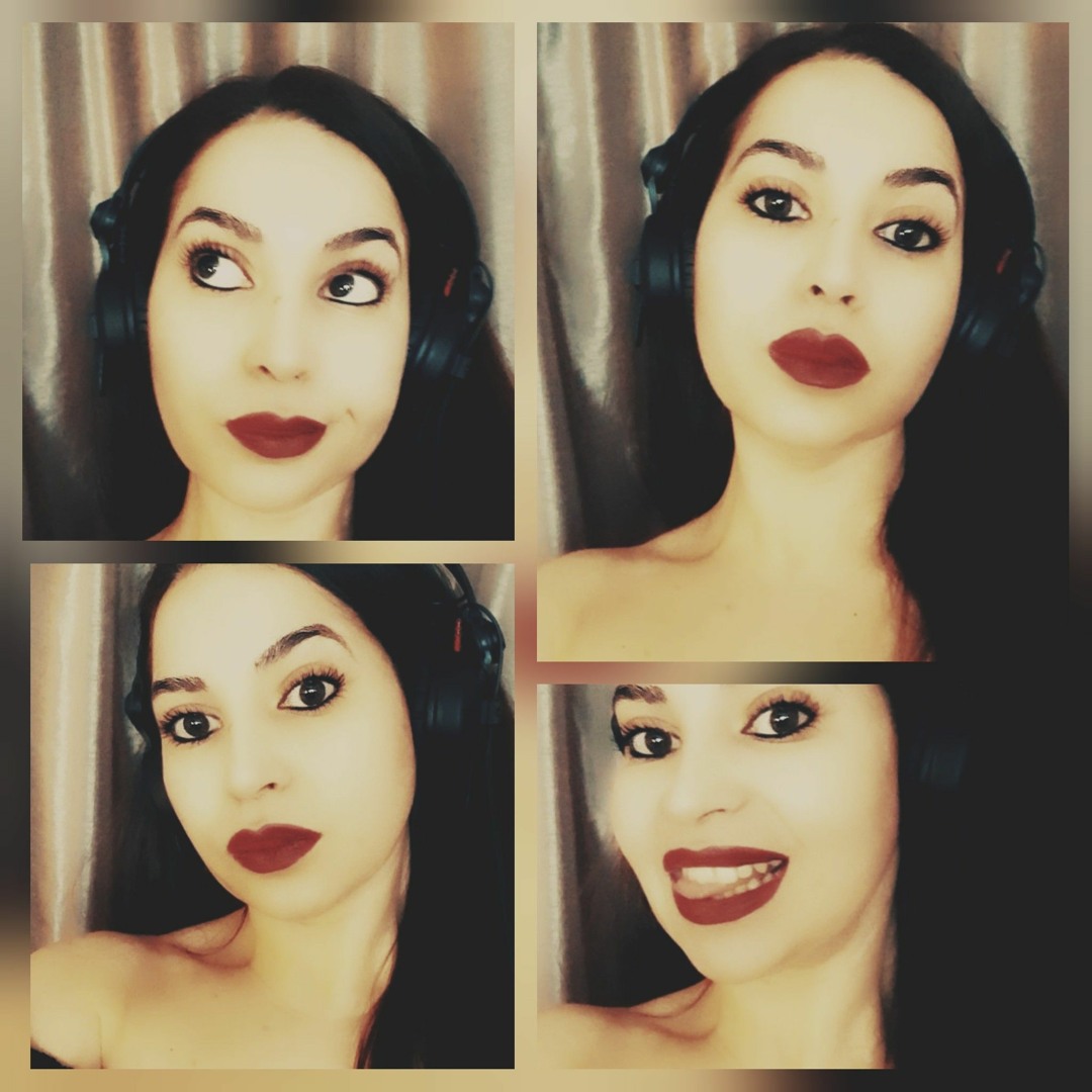 SISSI LAZ’s avatar