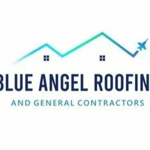 Blue Angel Roofing’s avatar