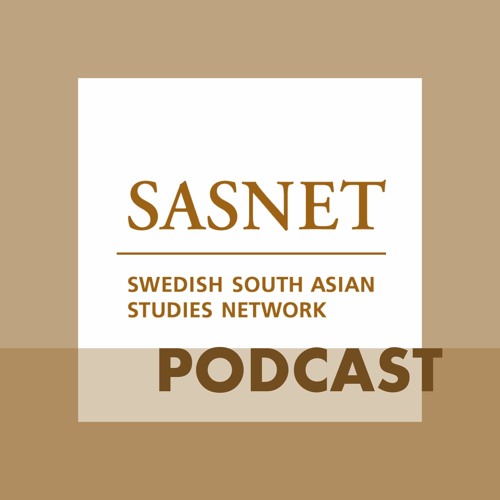 The SASNET Podcast’s avatar